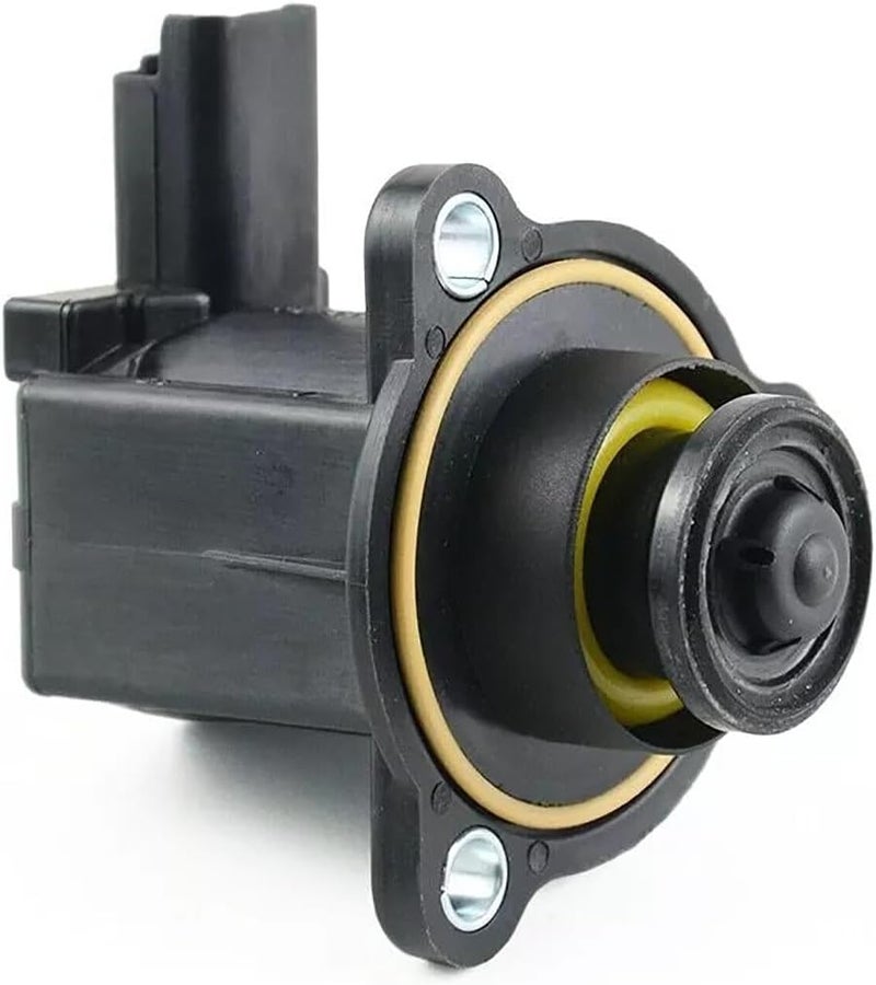 Capshat Turbocharger Diverter Valve Turbo Compatible with Mini Cooper S R55 R56 R57 R58 R59 R60 R61 Replaces 11657593273 701115080 7566324 11657566324 11658636606 11657578683 - Image 2